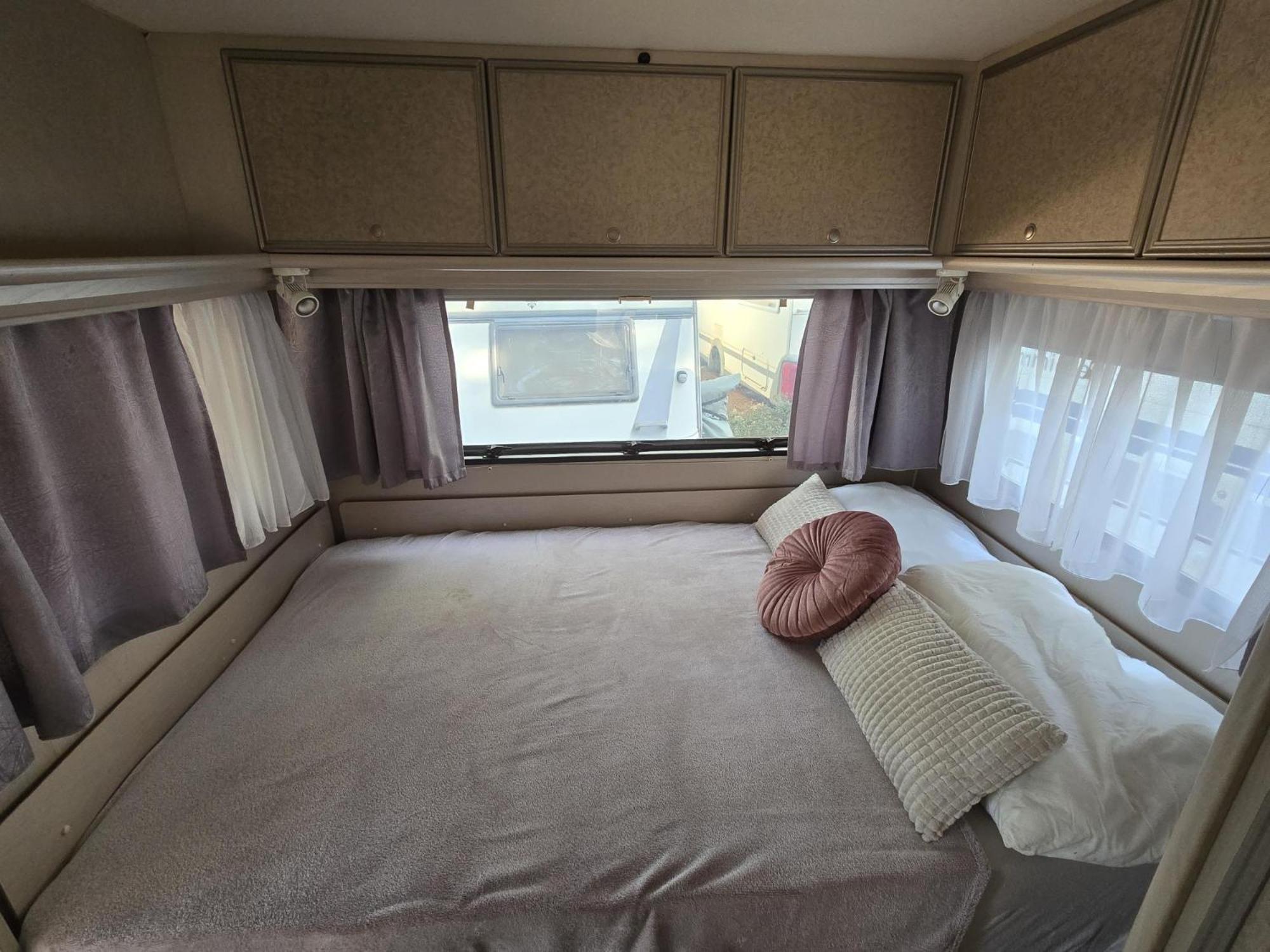 Caravan Near The Sea 2 Ugljan Extérieur photo